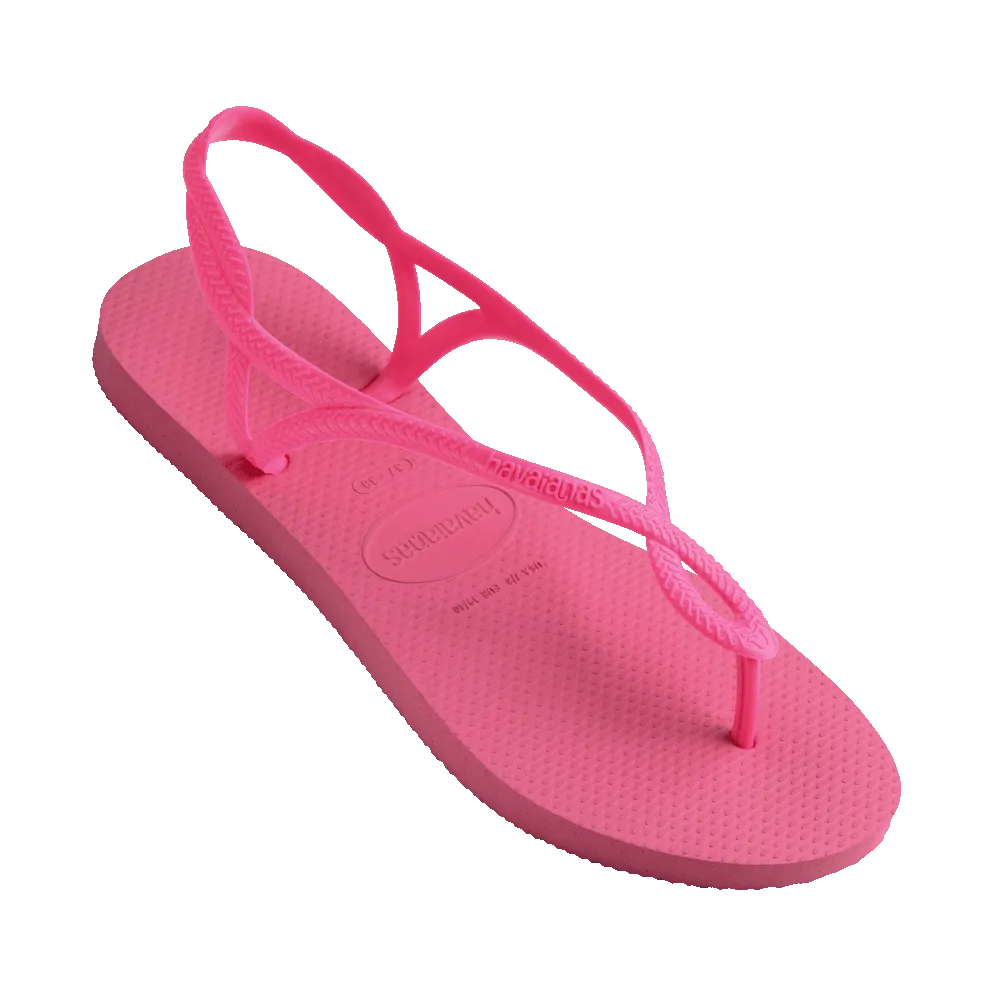 Luna Sandals