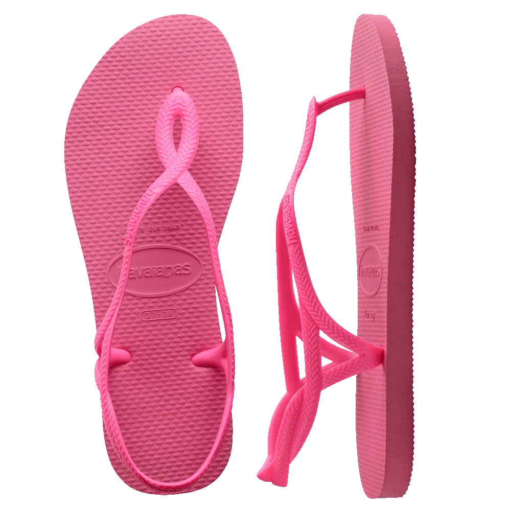 Luna Sandals