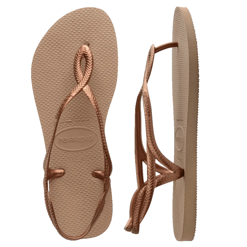 Luna Sandals