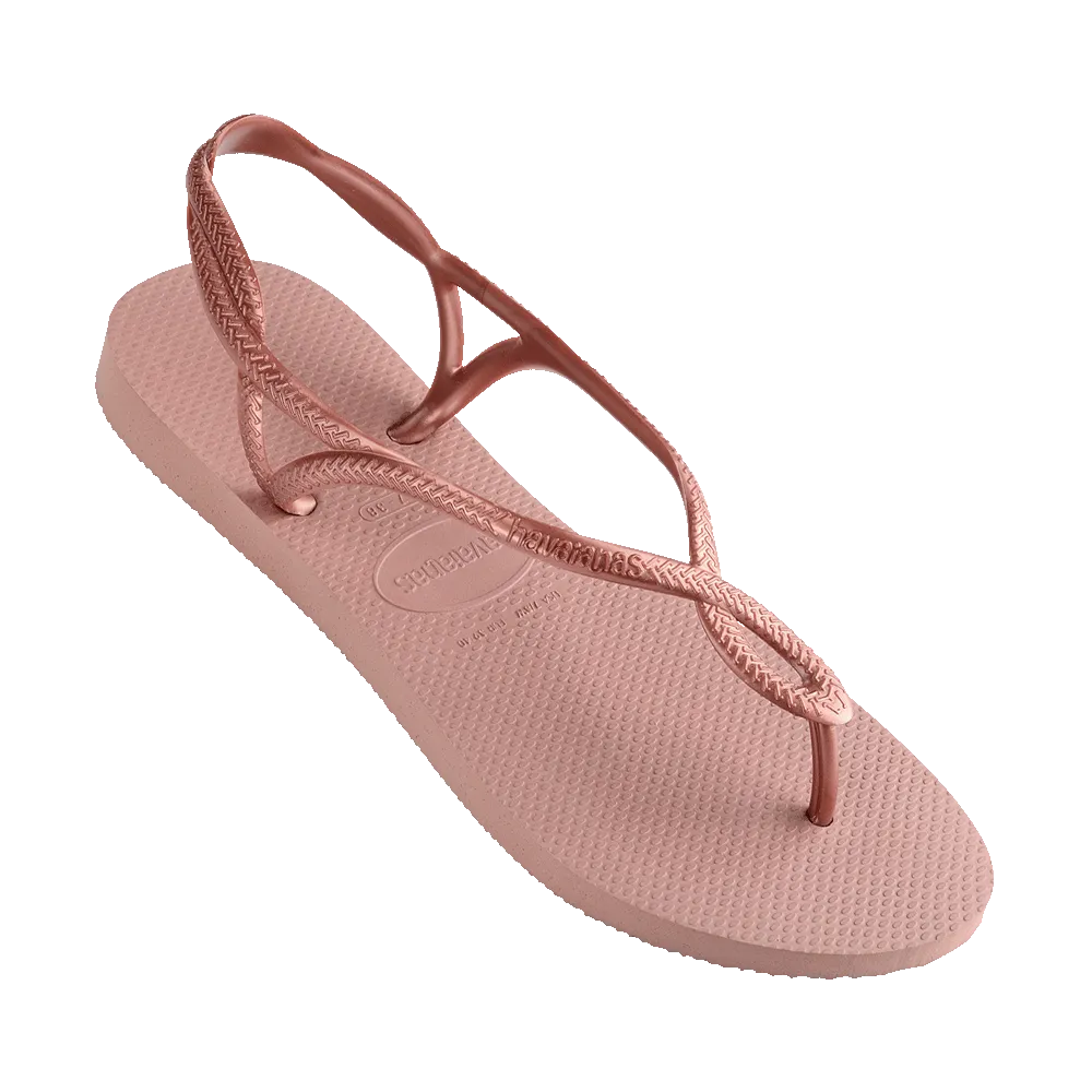 Luna Sandals