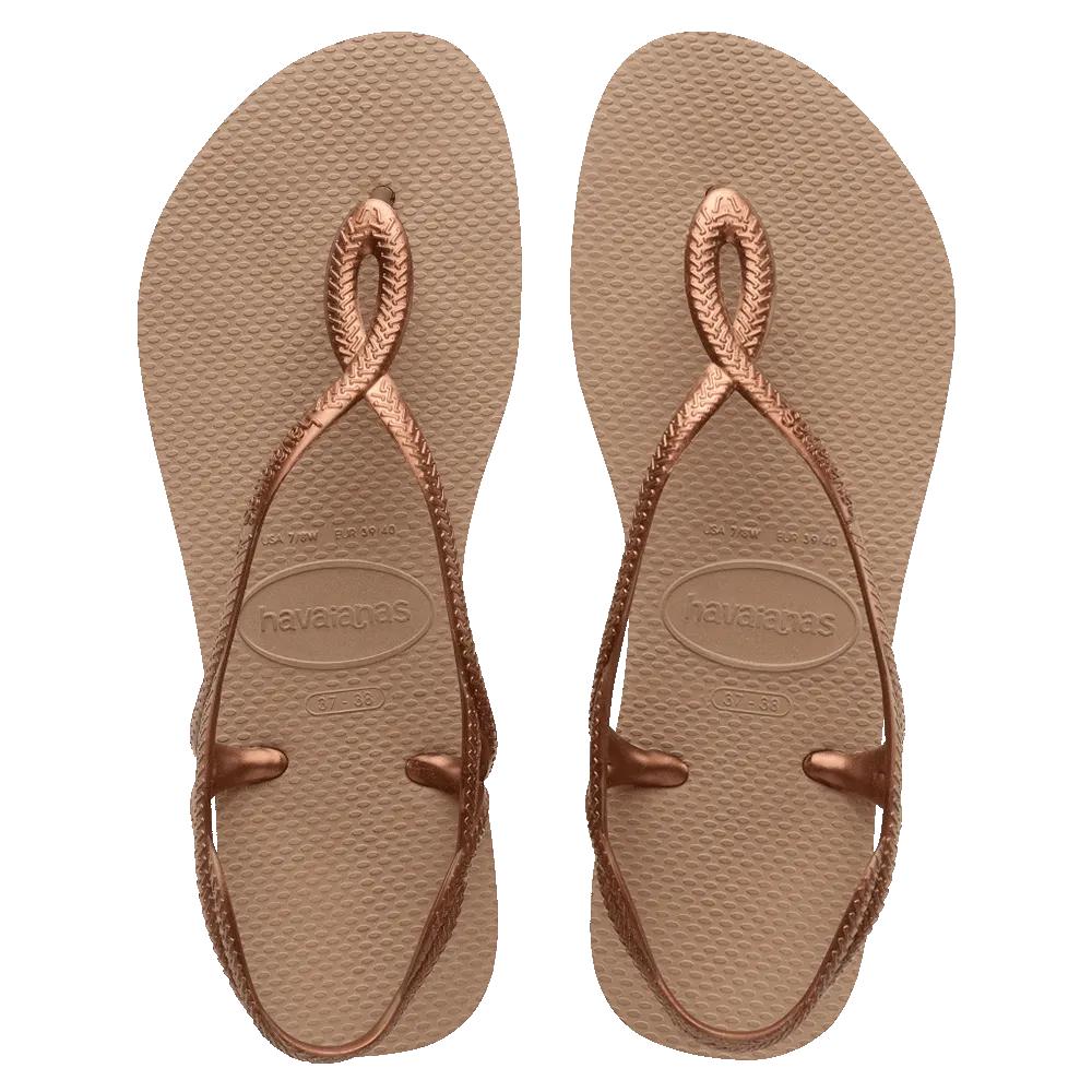 Luna Sandals