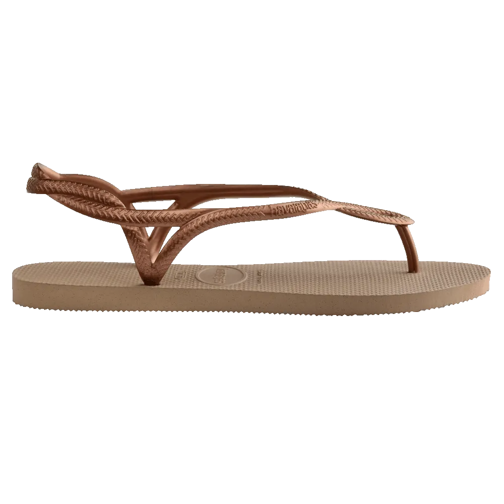 Luna Sandals