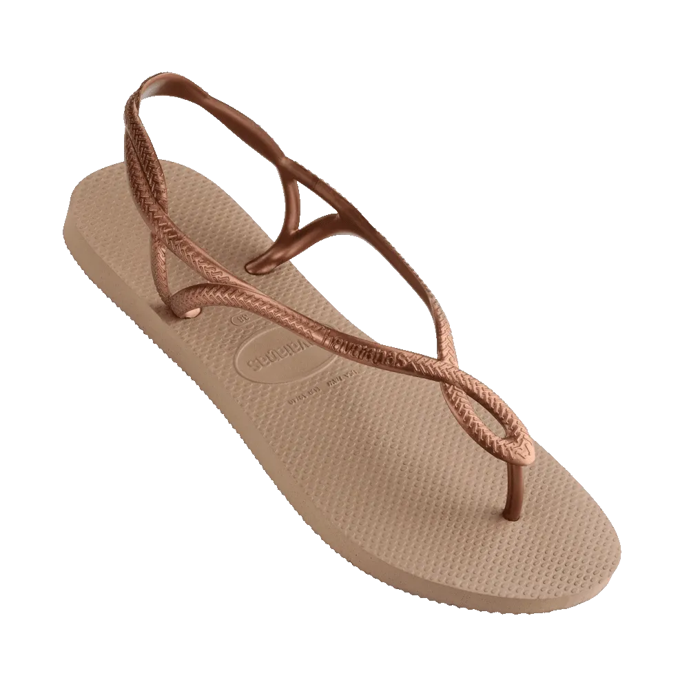 Luna Sandals