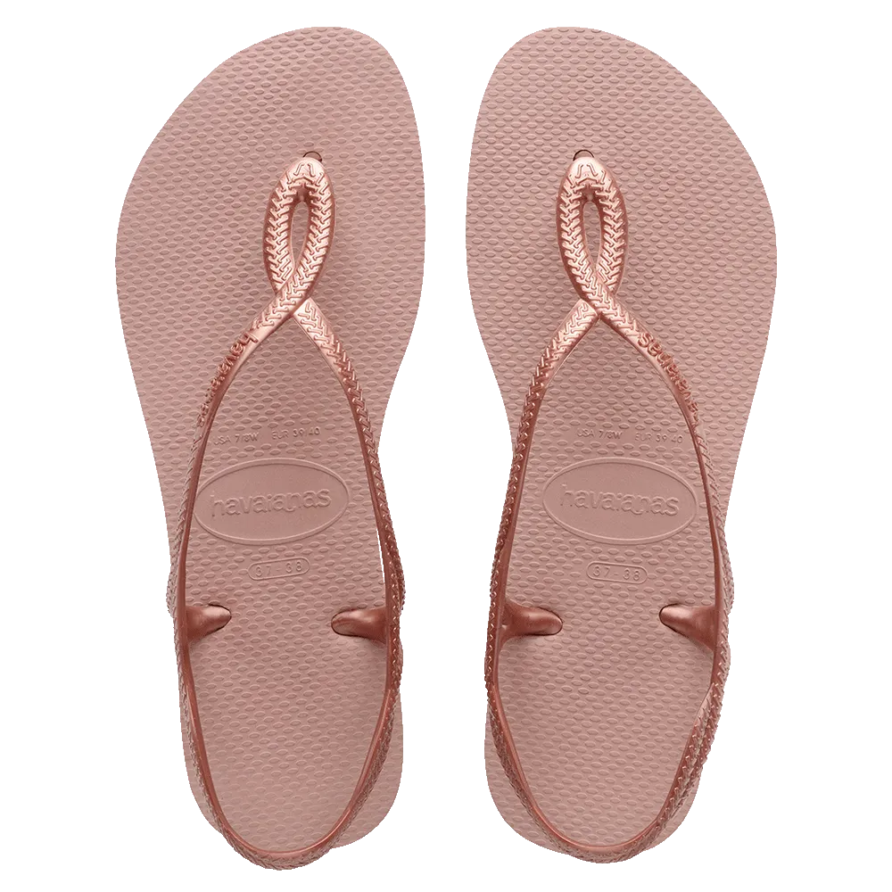 Luna Sandals