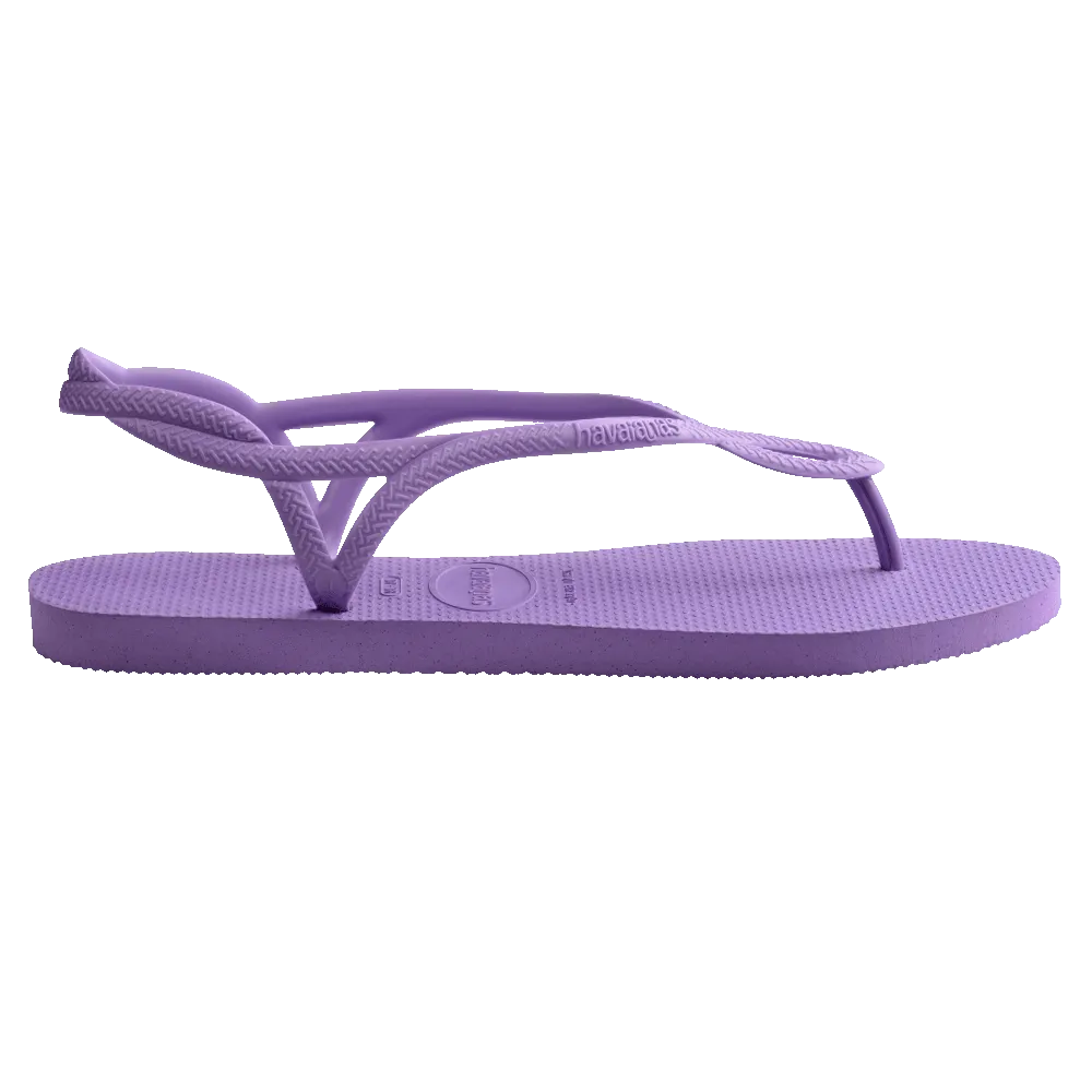 Luna Sandals