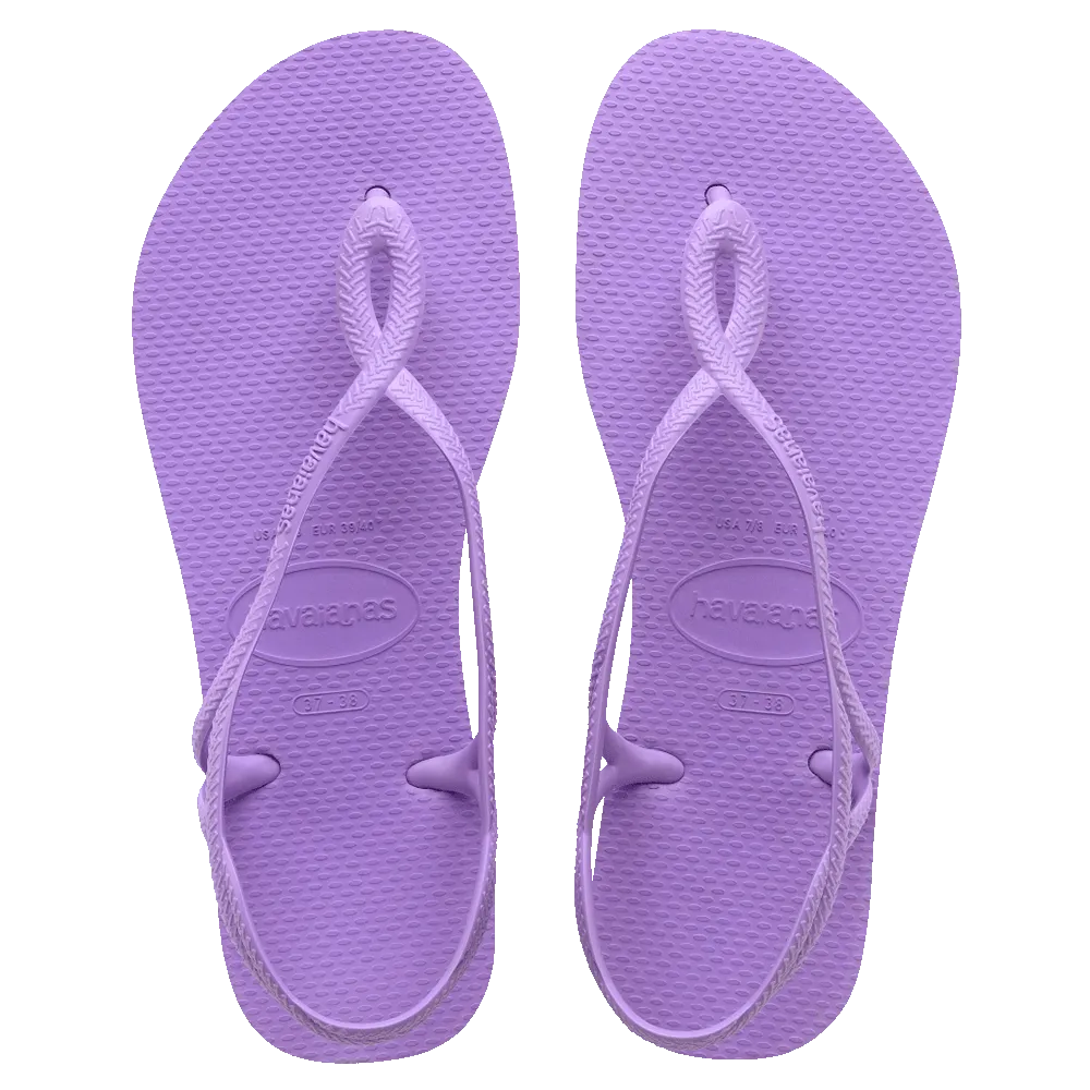 Luna Sandals