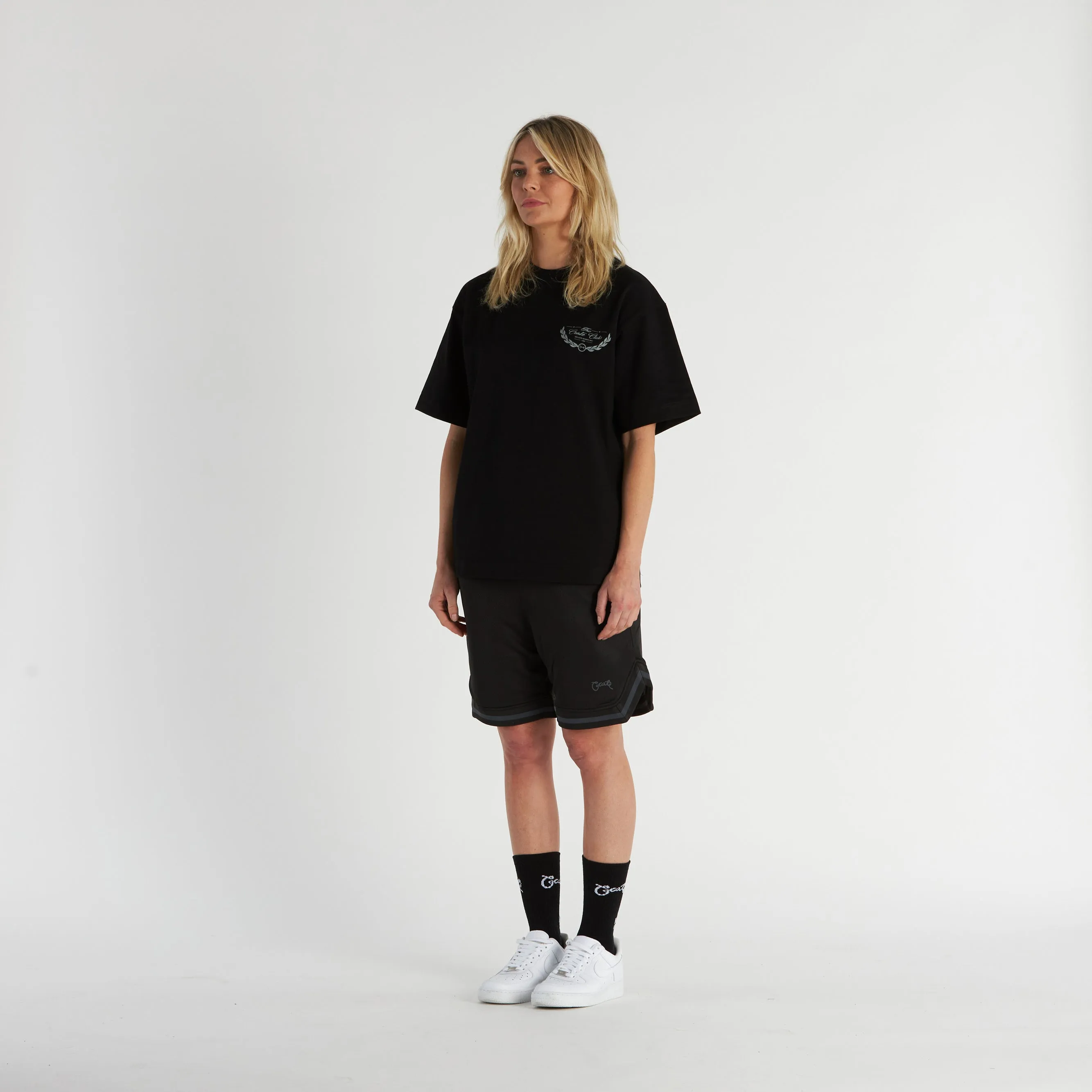 Men's Crate Club Box Fit T-Shirt