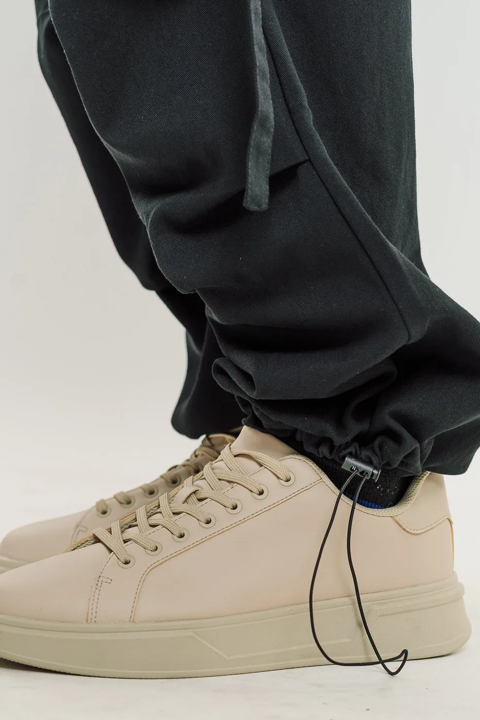 Men's Street Style Cargo Pant