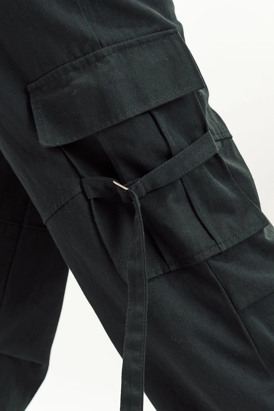 Men's Street Style Cargo Pant