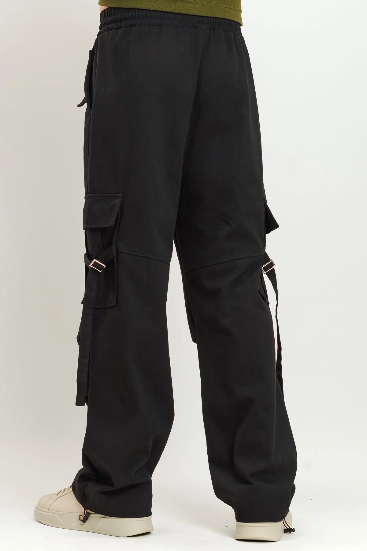 Men's Street Style Cargo Pant