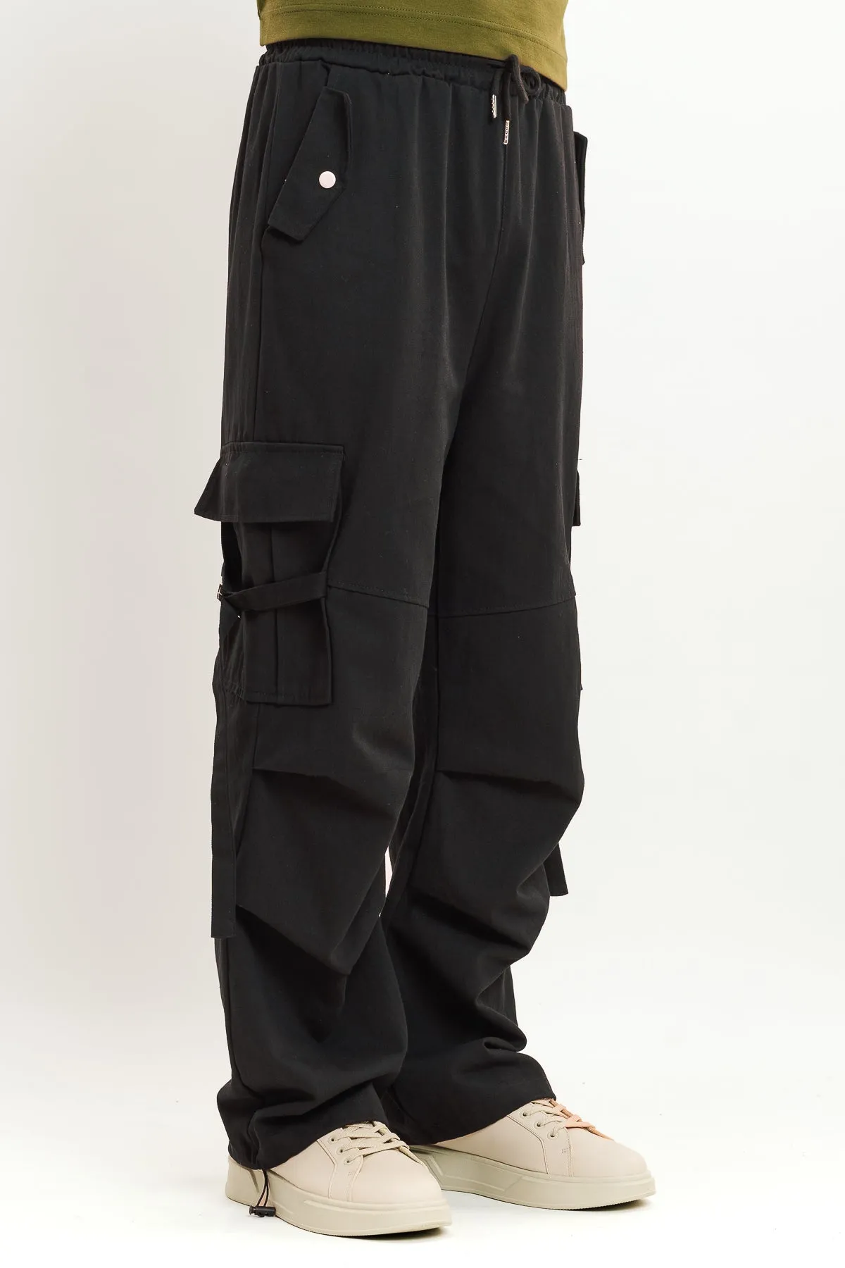 Men's Street Style Cargo Pant