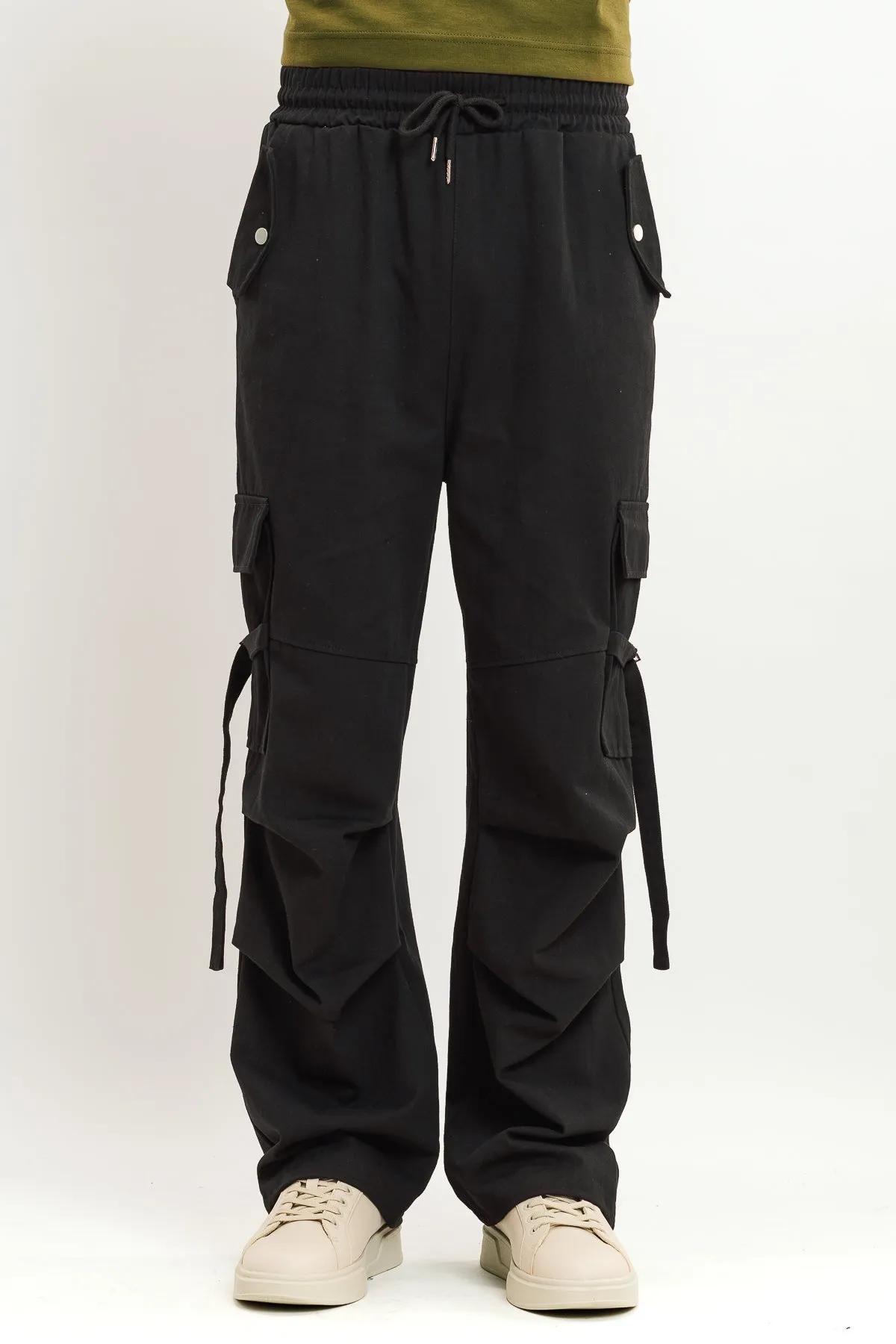 Men's Street Style Cargo Pant