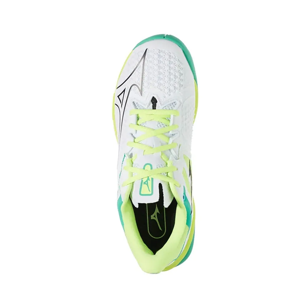 Mizuno Wave Exceed Tour 6 All Court Womens Tennis Shoes