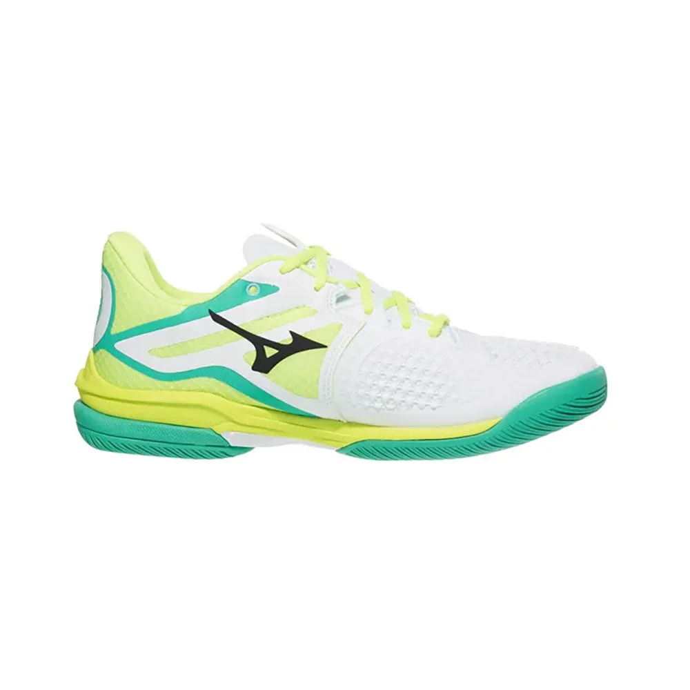 Mizuno Wave Exceed Tour 6 All Court Womens Tennis Shoes