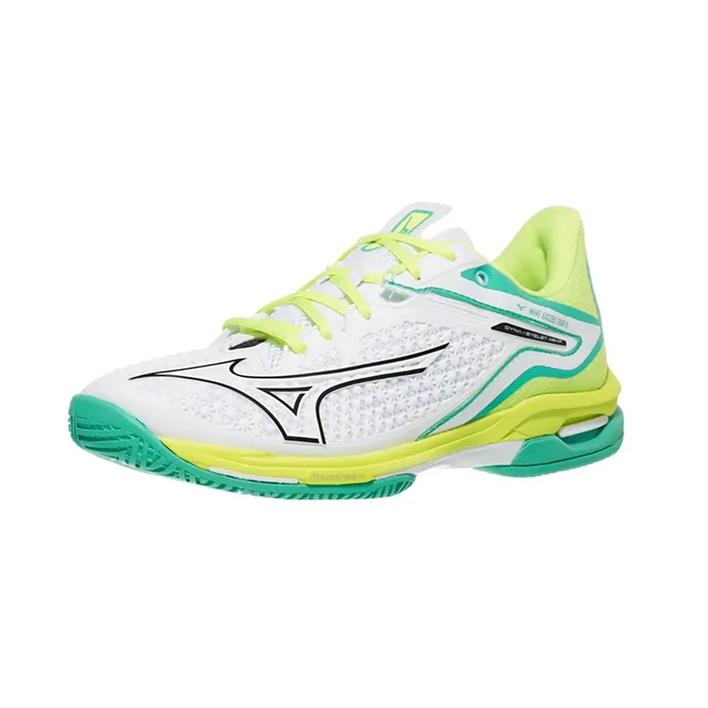 Mizuno Wave Exceed Tour 6 All Court Womens Tennis Shoes