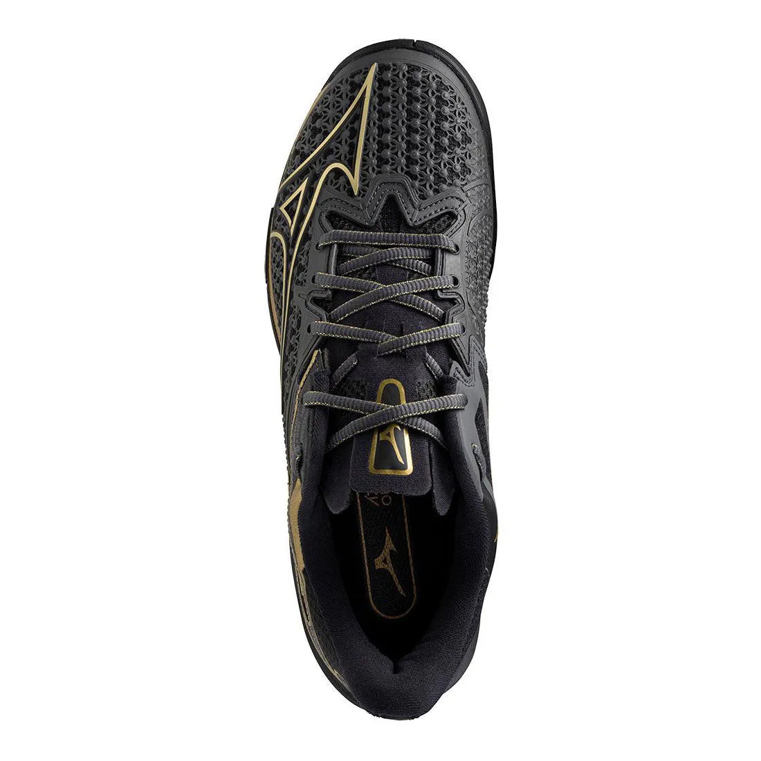 Mizuno Wave Exceed Tour 6 Anniversary All Court Mens Tennis Shoes