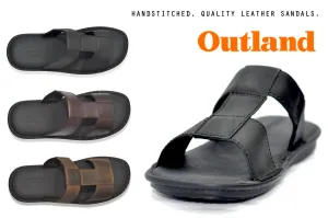 Outland 16101 Andrew Sandals Mens