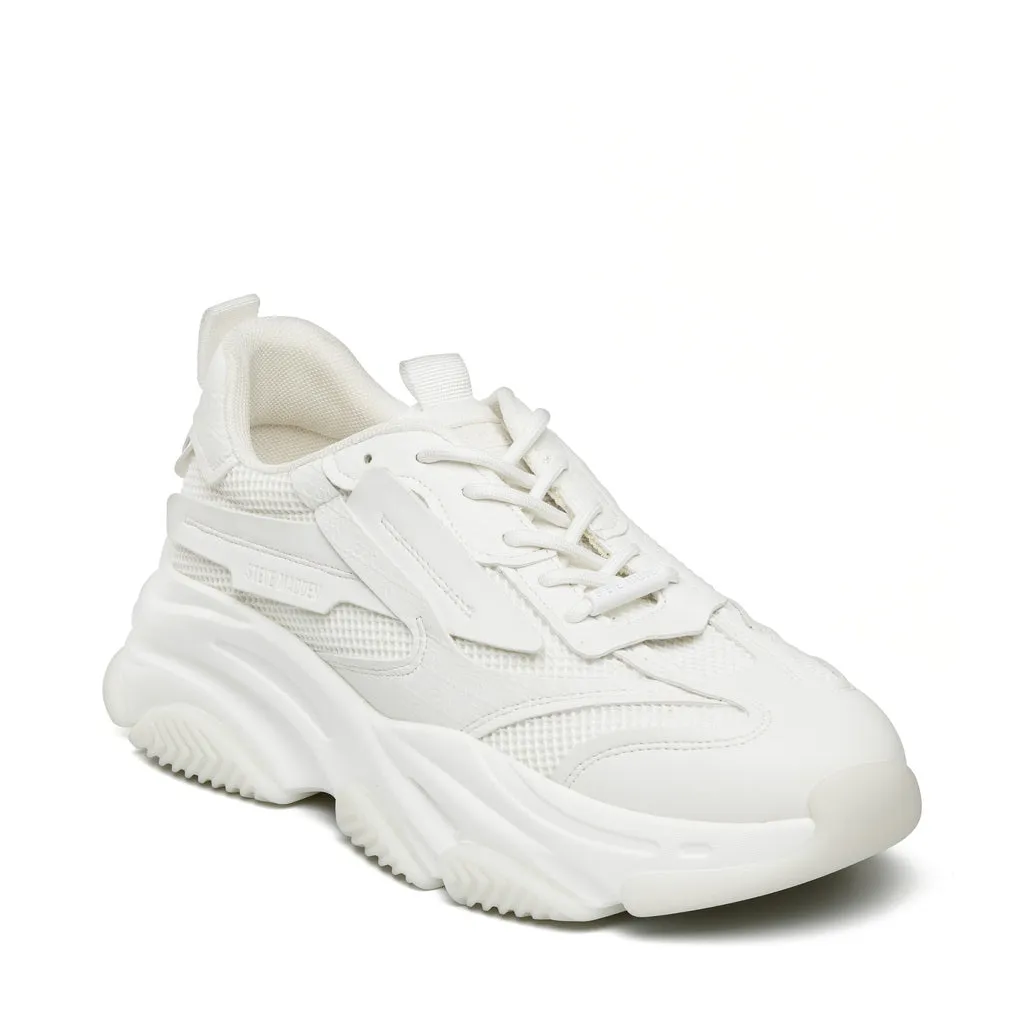 Possess Trainer WHITE/WHITE