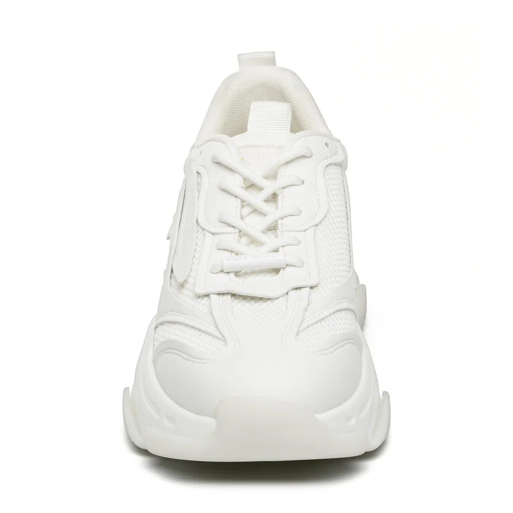 Possess Trainer WHITE/WHITE