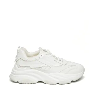 Possess Trainer WHITE/WHITE