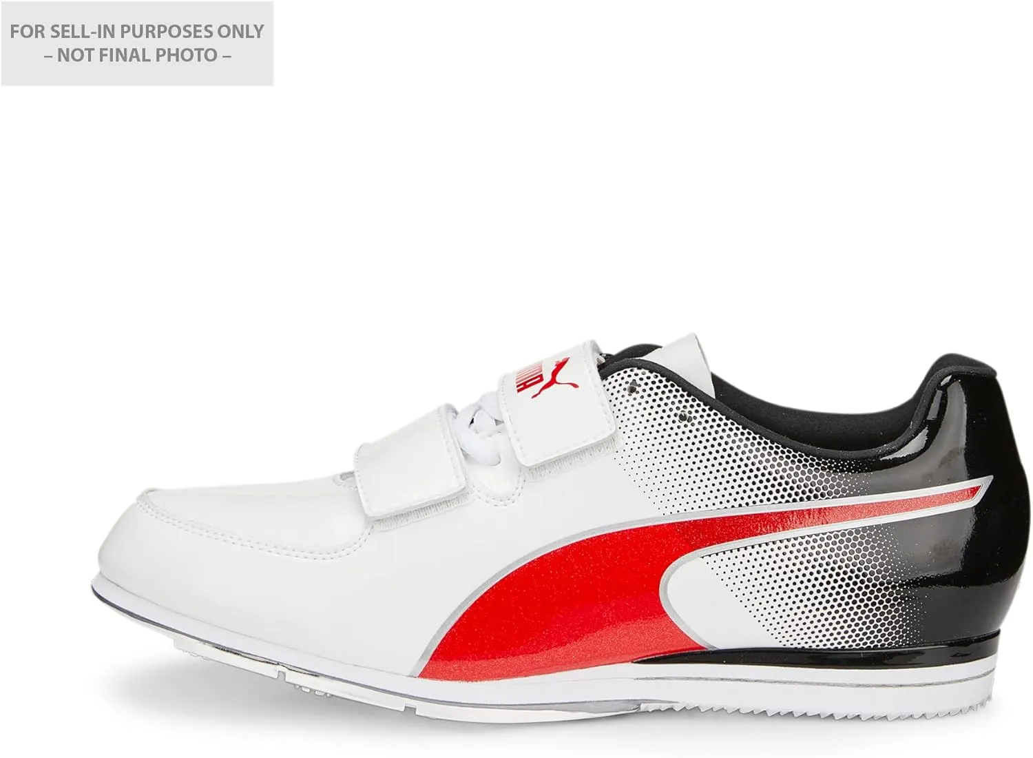 PUMA Mens Evospeed Triple Jump 10 Track and Field Shoe