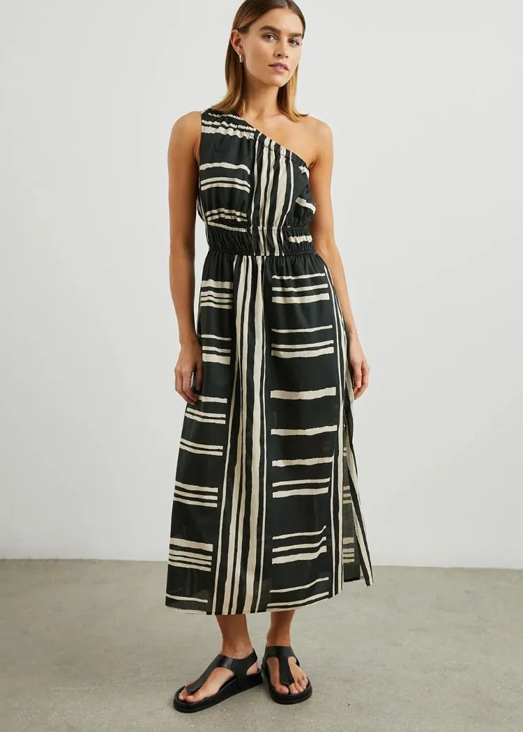 Rails Selani Dress - Island Stripe