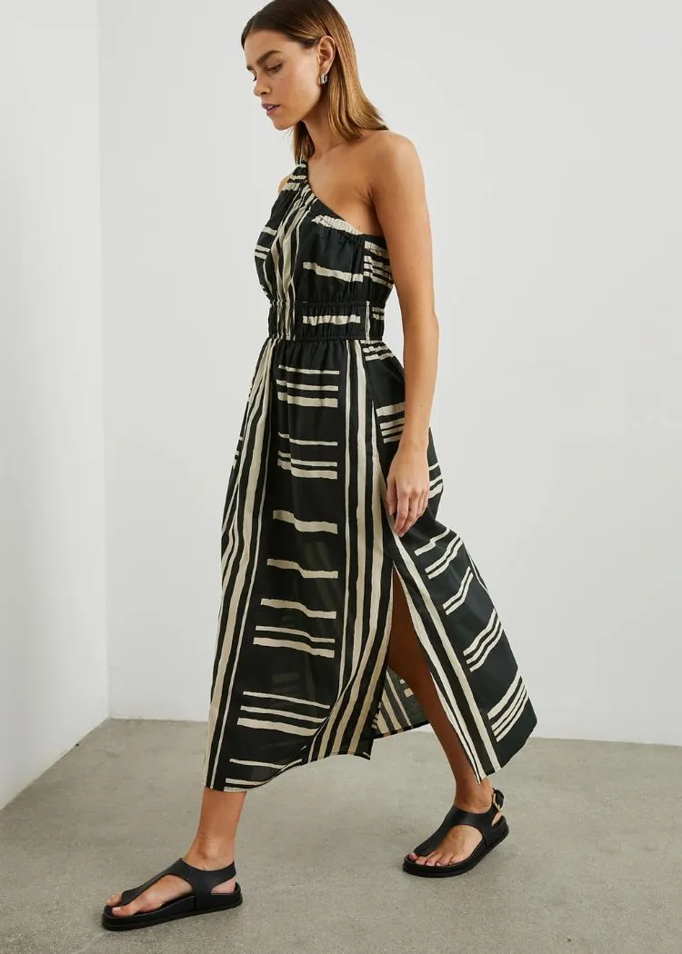 Rails Selani Dress - Island Stripe