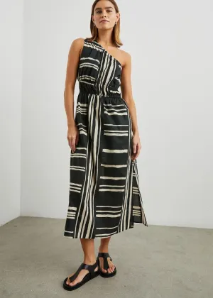 Rails Selani Dress - Island Stripe