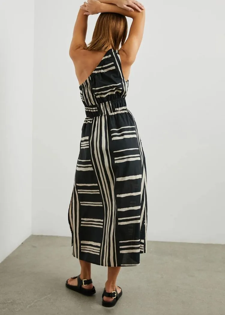 Rails Selani Dress - Island Stripe