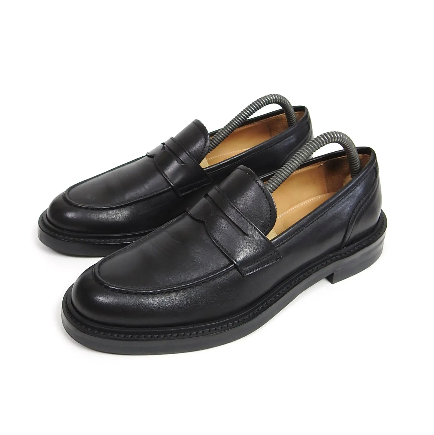 Saks 5th Ave. Loafers Size 8