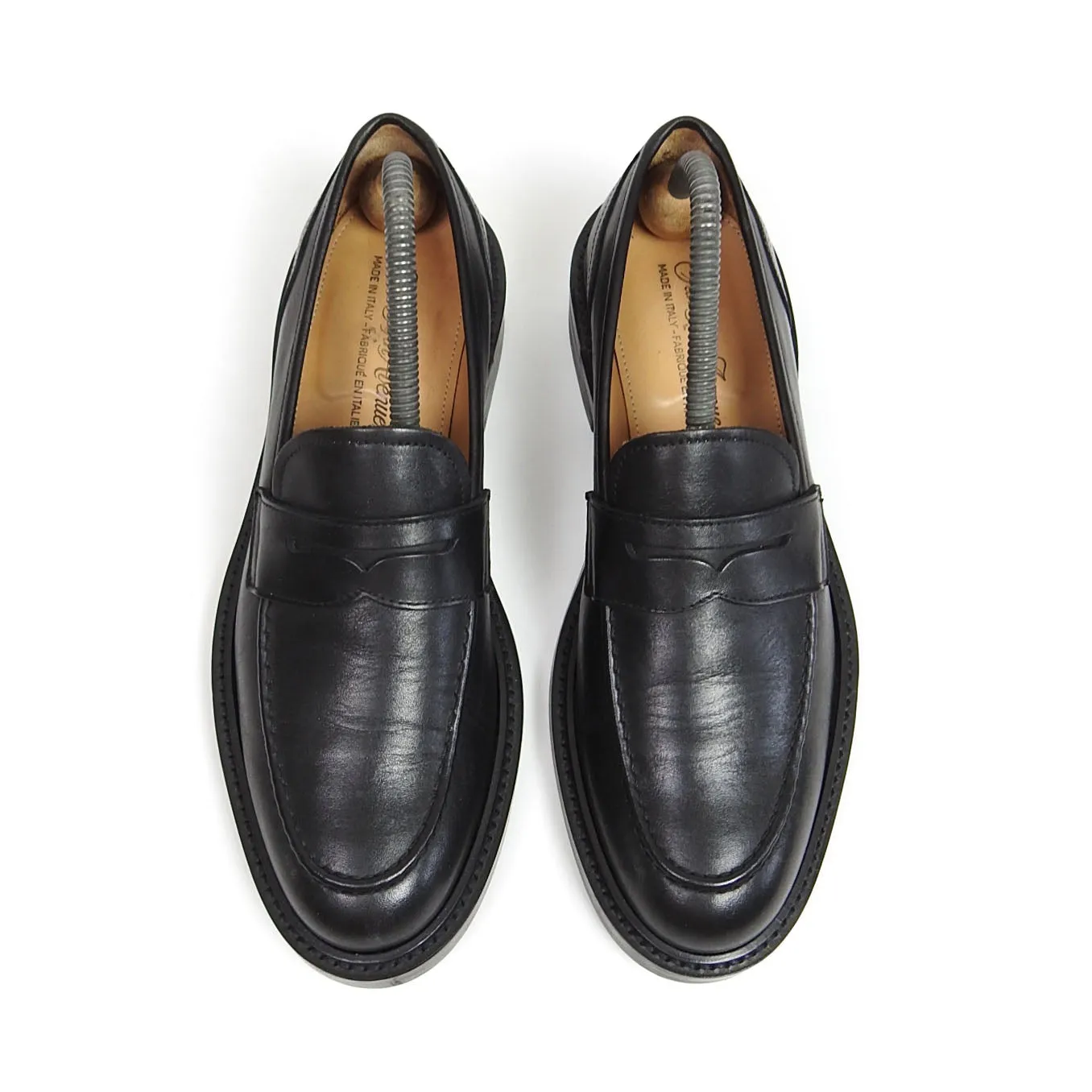 Saks 5th Ave. Loafers Size 8