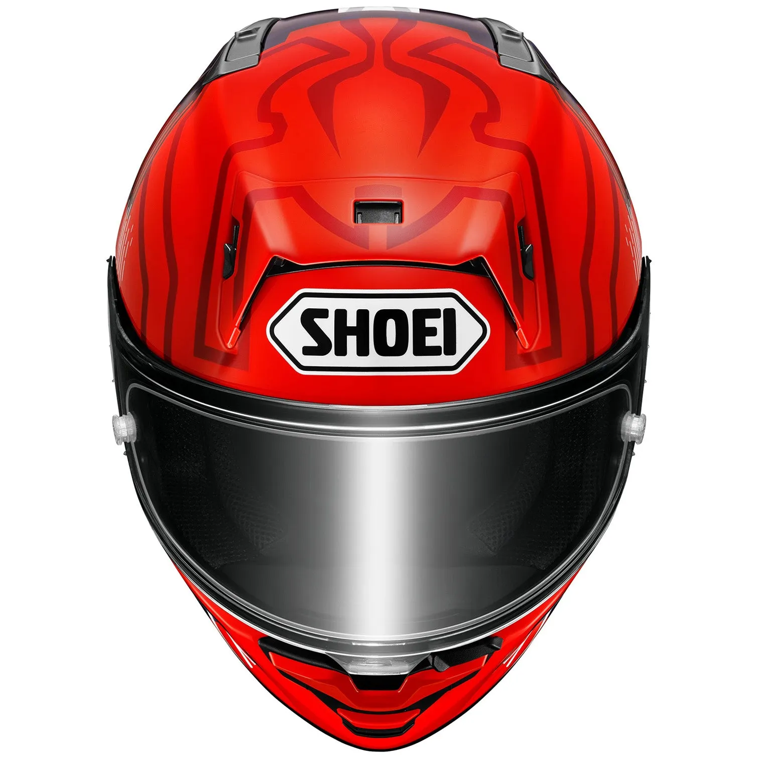Shoei X-15 Marquez 8 Helmet