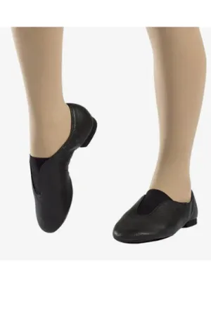 So Danca JZ77L Adult Jen Black Jazz Shoe