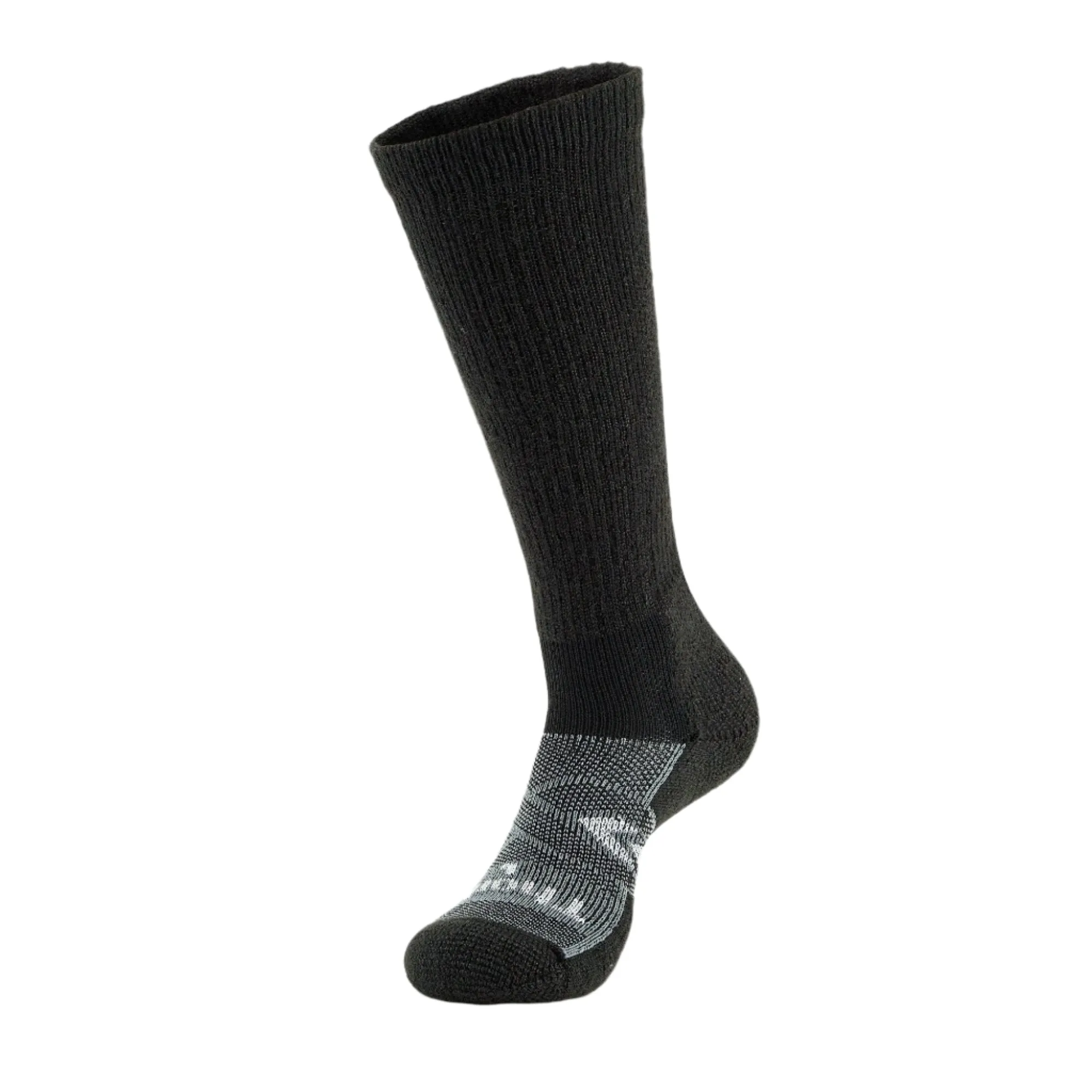Thorlo 12-Hour Shift Work Over-the-Calf Socks