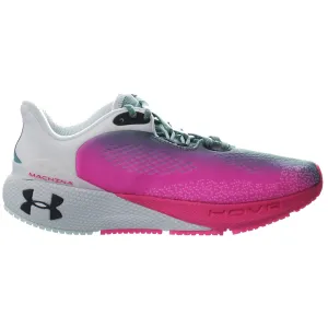 Under Armour HOVR Machina 3 Daylight Womens Pink Running Shoes