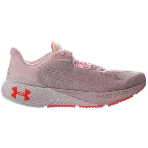 Under Armour HOVR Machina 3 Womens Pink Running Shoes
