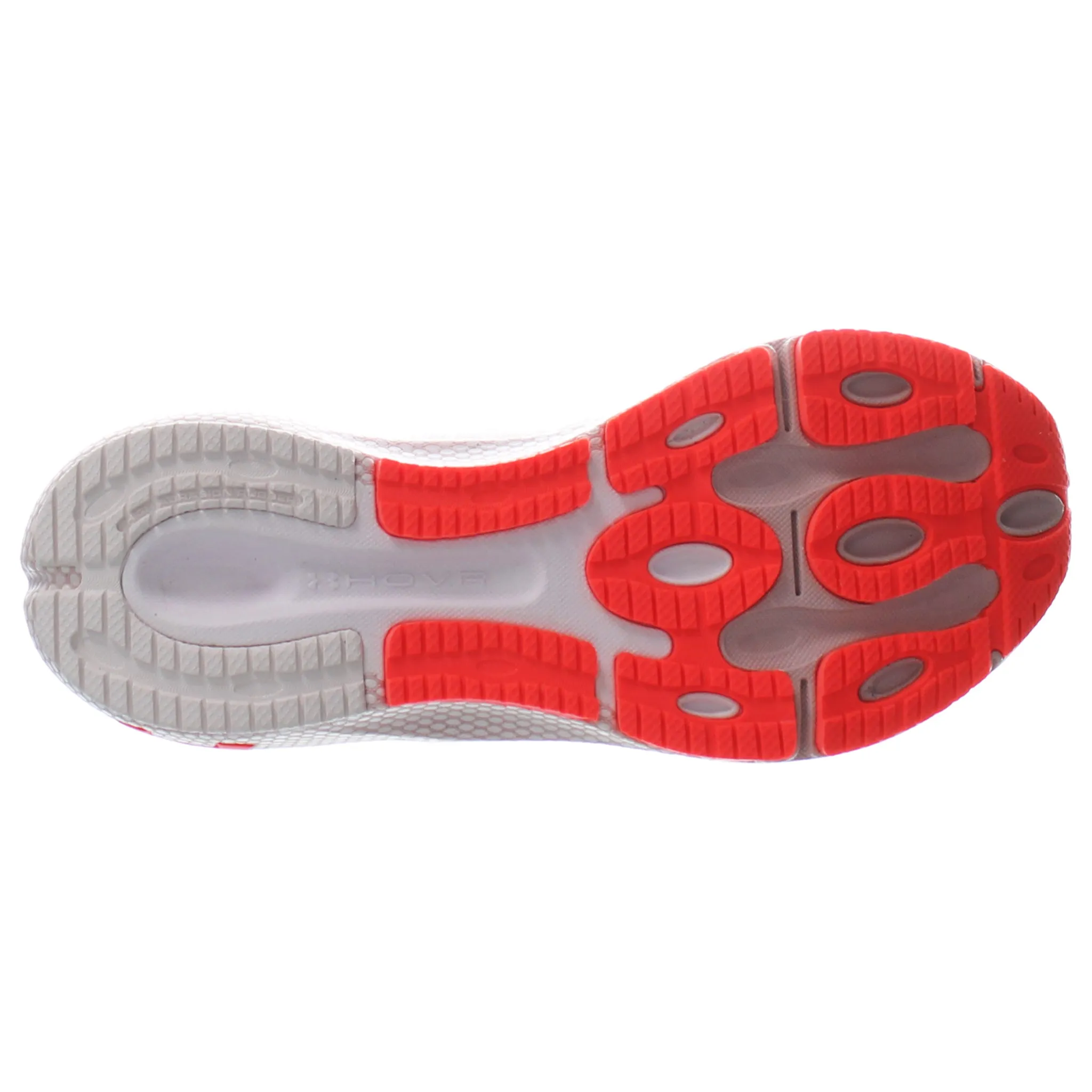 Under Armour HOVR Machina 3 Womens Pink Running Shoes