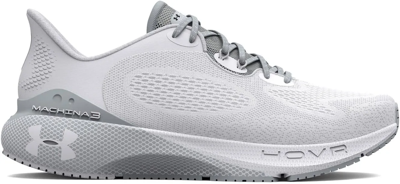 Under Armour Men's HOVR Infinite 4 --Running Shoe