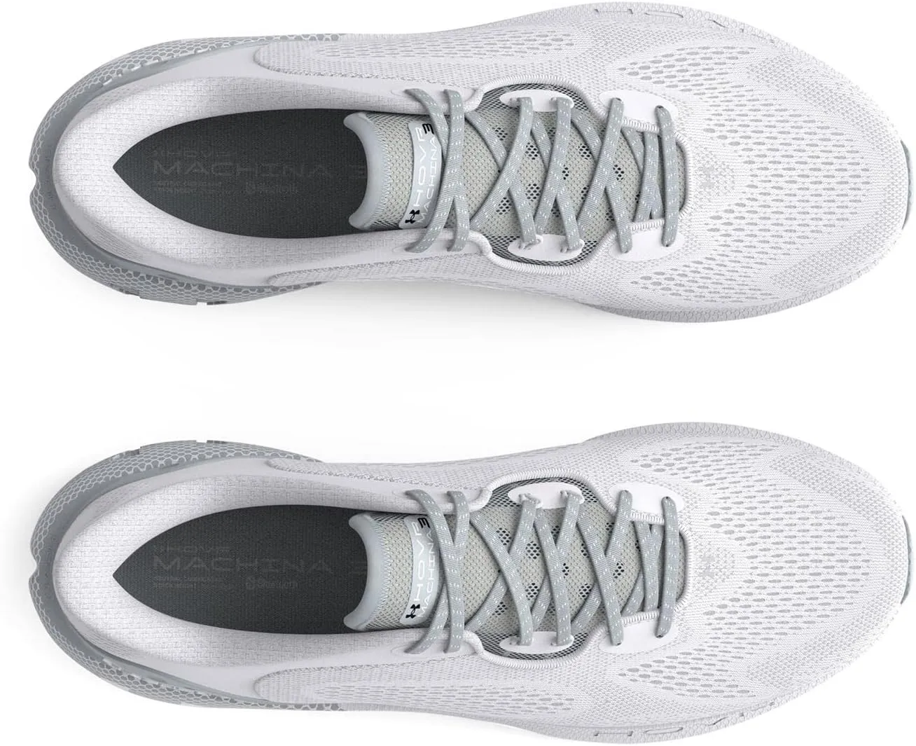 Under Armour Men's HOVR Infinite 4 --Running Shoe