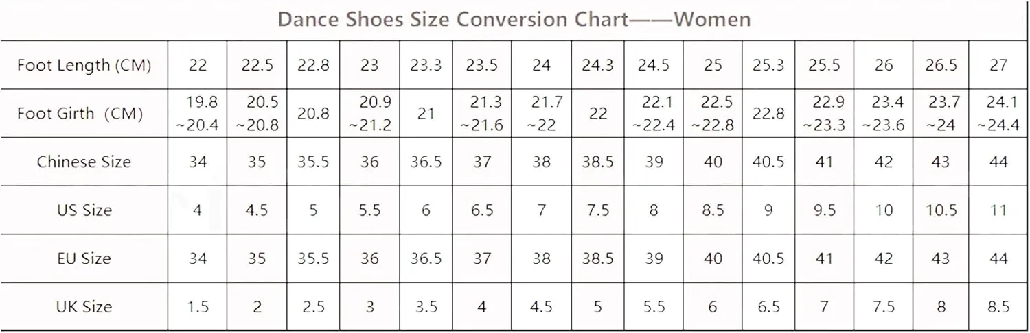 Women's Colored Latin Dance Shoes - Soft Sole Latex Salsa Ballroom Party Sandals, 5CM/2Inch Heel Height