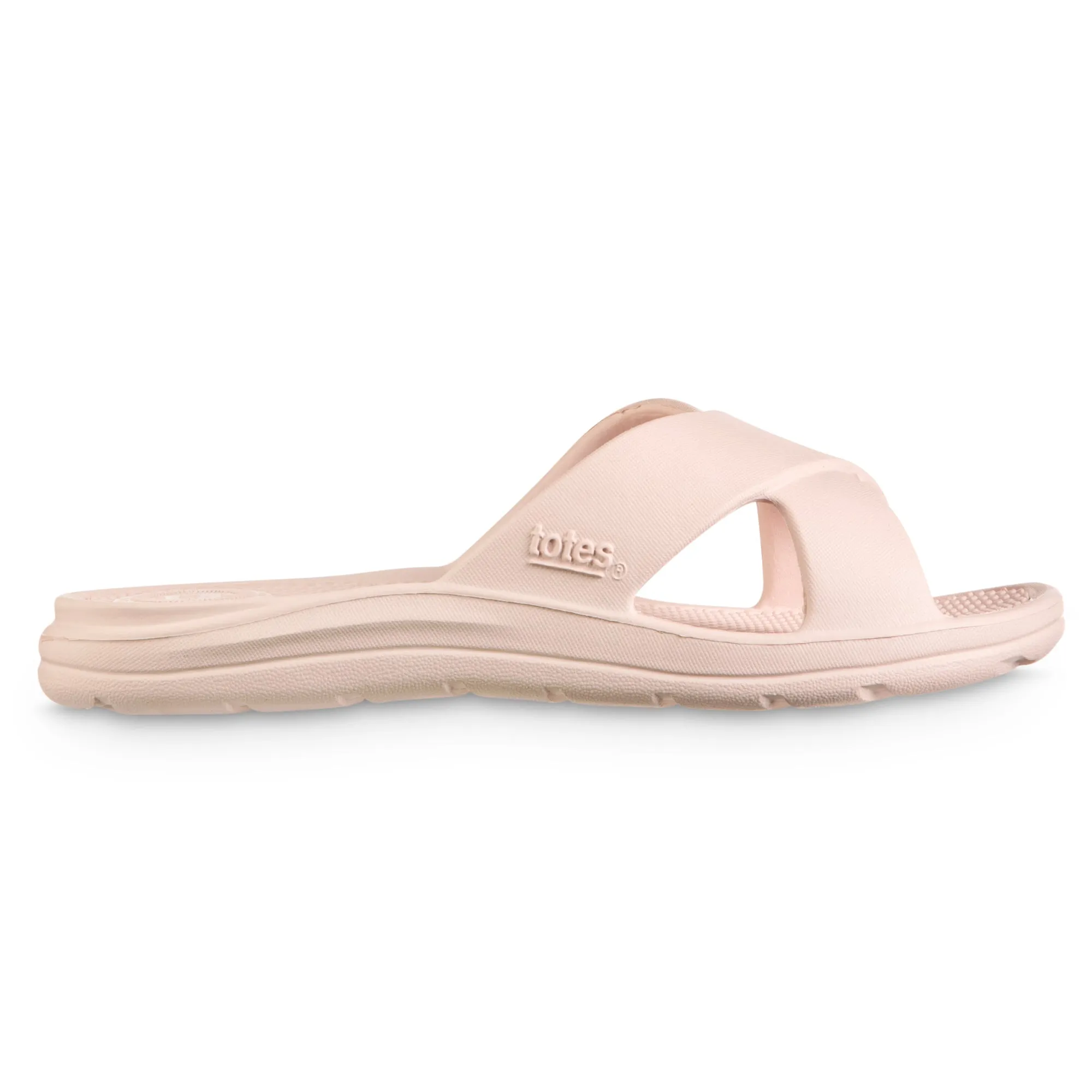 Women's Cross Slide with Everywear® Technology