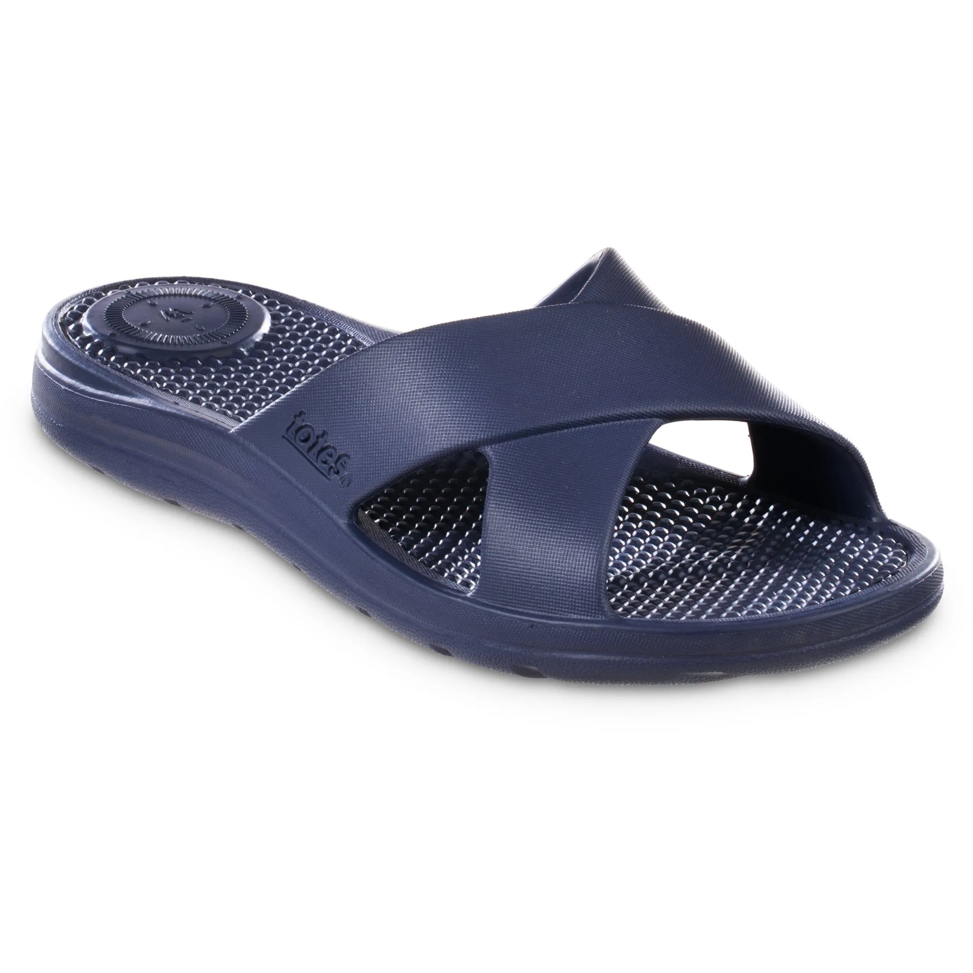 Women's Cross Slide with Everywear® Technology