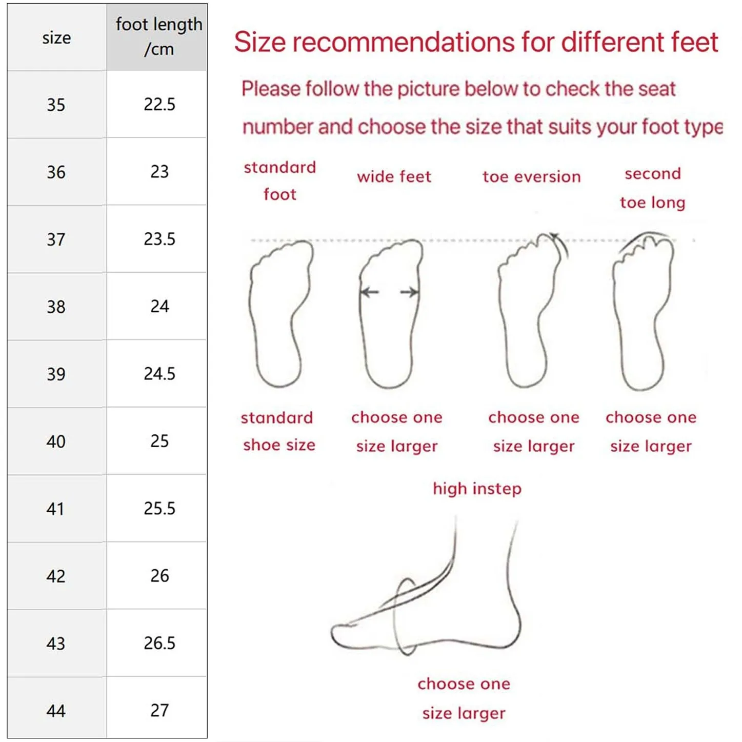Women's High Heels 443353 - 42