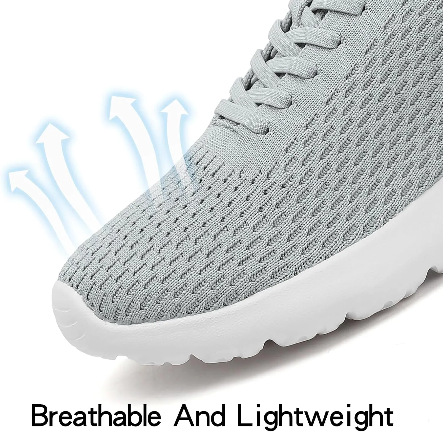 Womens Ultra Soft Walking Shoes Fashion Sneakers