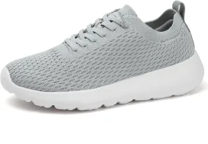 Womens Ultra Soft Walking Shoes Fashion Sneakers