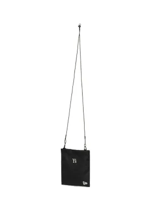 [Y's  New Era] FLAT NECK POUCH