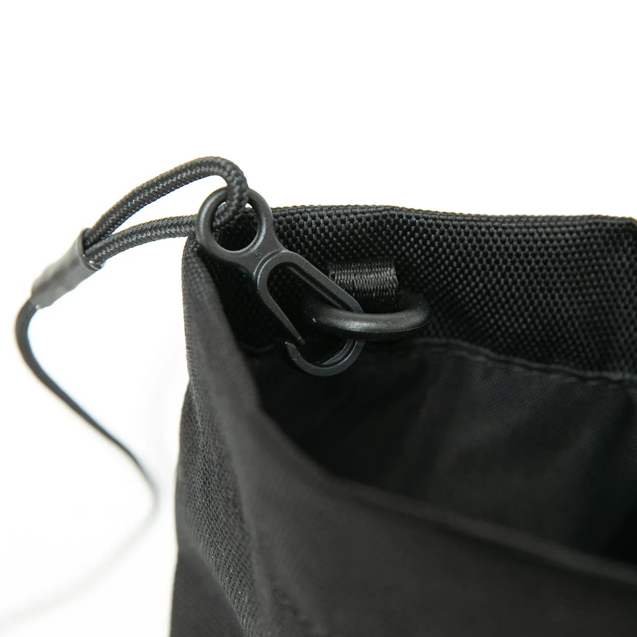 [Y's  New Era] FLAT NECK POUCH